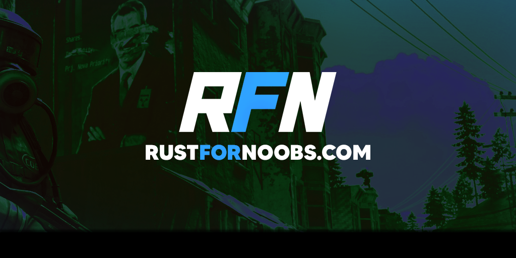 $RustForNoobs.com | Main | Monthly | EU